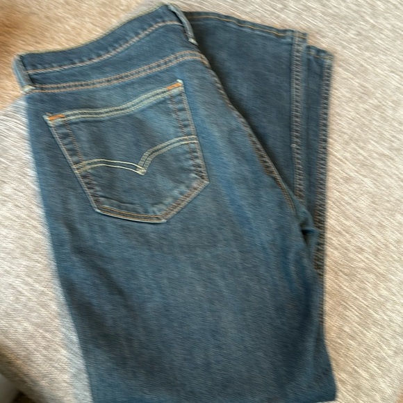 - Levi's - Levi's Men's 511 Slim Fit Jeans - Picture 10 of 13